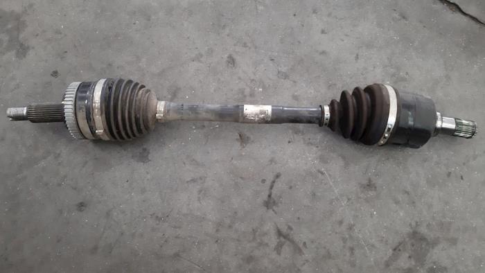 Arbre de transmission avant gauche Kia Sportage