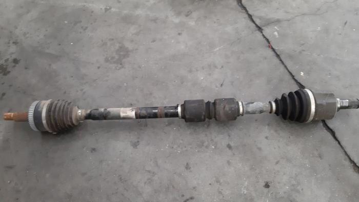 Arbre de transmission avant droit Kia Sportage