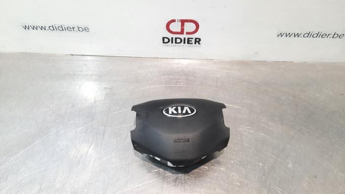 Airbag gauche (volant) Kia Sportage