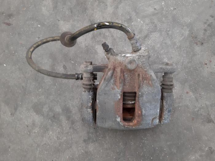 Etrier avant droit Renault Clio