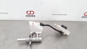 Gebruikte Hoofdremcilinder Peugeot 308 SW (L4/L9/LC/LJ/LR) 1.6 16V GT 205 Prijs € 66,55 Inclusief btw aangeboden door Autohandel Didier