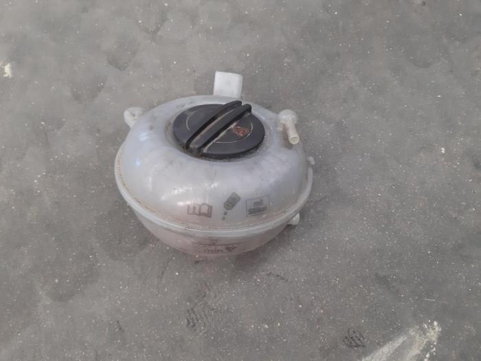 Réservoir d'expansion Skoda Octavia
