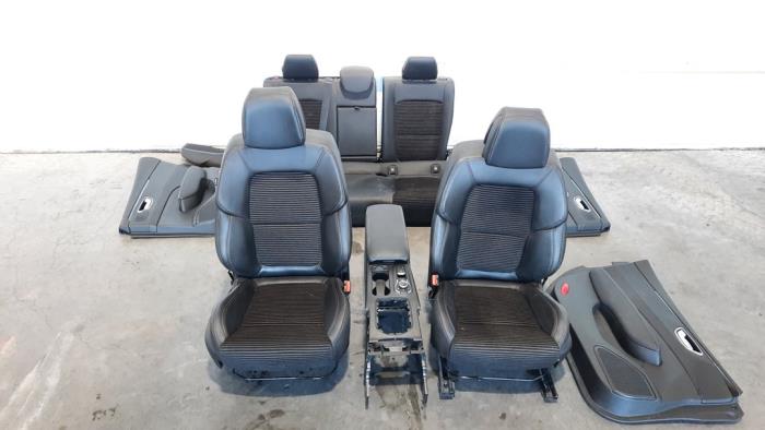 Bekleding Set (compleet) Renault Talisman