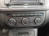 Volkswagen Tiguan (5N1/2) 1.4 TSI 16V Airco bedieningspaneel