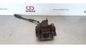 Gebruikte Remzadel rechts-achter Volvo S90 II 2.0 D5 16V AWD Prijs € 102,85 Inclusief btw aangeboden door Autohandel Didier