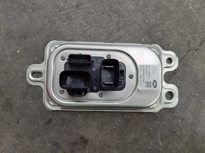 Module (divers) Jaguar XF