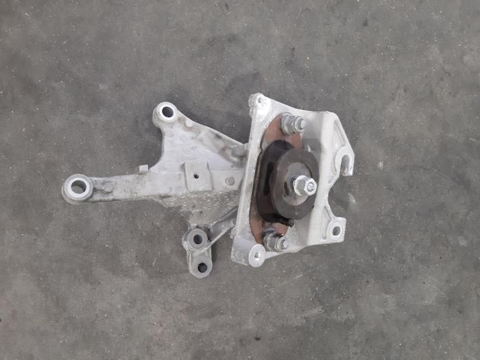 Support moteur Renault Clio