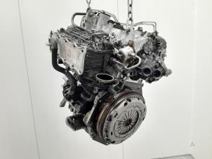 Gebruikte Motor Volkswagen Caddy IV 1.4 TSI 16V Prijs € 1.905,75 Inclusief btw aangeboden door Autohandel Didier