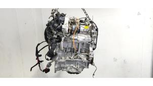 Gebruikte Motor Renault Talisman Estate (RFDK) 1.6 Energy TCe 150 Prijs € 1.633,50 Inclusief btw aangeboden door Autohandel Didier