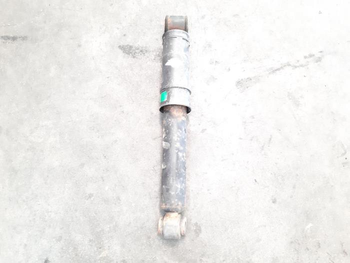 Ammortizzatore posteriore sinistro Renault Kangoo