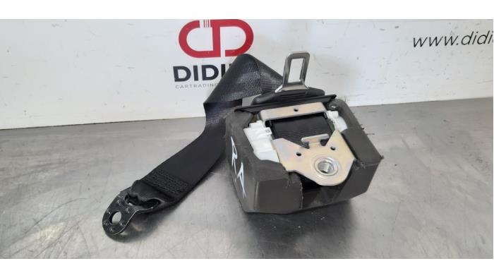 Ceinture de sécurité arrière droite Seat Ibiza