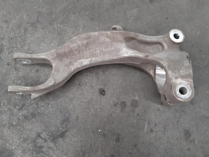 Knuckle bracket, front right Audi A5