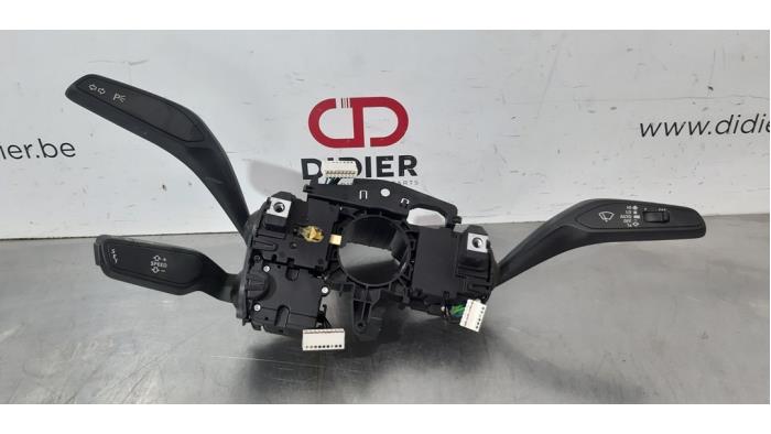 Interruptor combinado columna de dirección Audi Q2