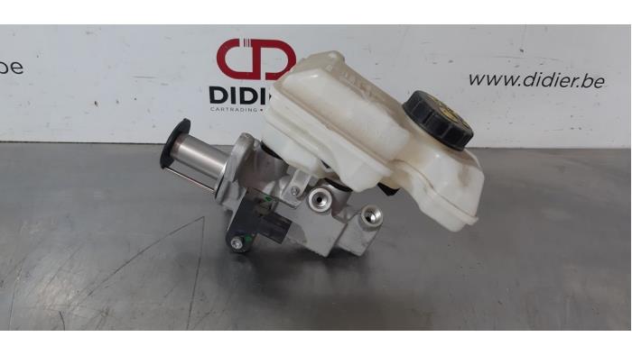 Cilindro freno principal Audi Q2