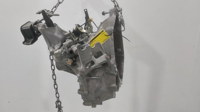 Versnellingsbak Honda Jazz