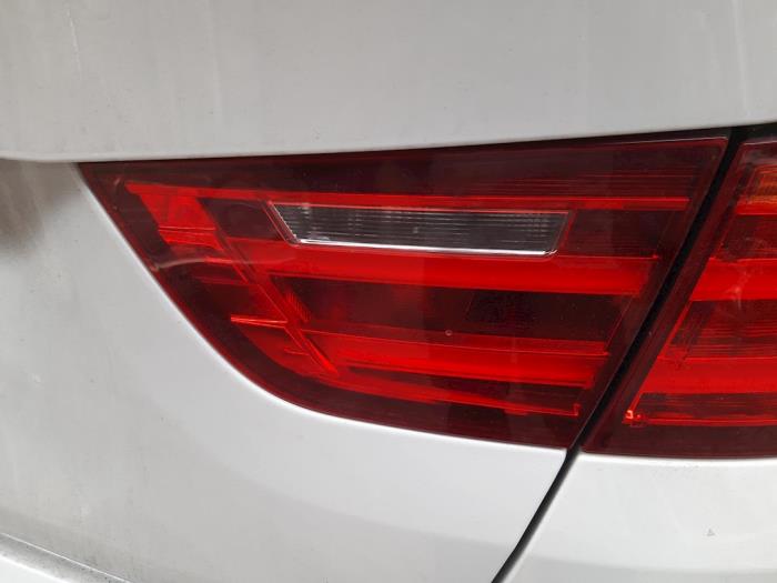 Taillight, right BMW 3-Serie