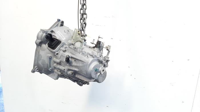 Gearbox Honda Jazz