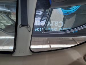 Gebruikte Airbag hemel rechts Nissan Micra (K13) 1.2 12V Prijs € 127,05 Inclusief btw aangeboden door Autohandel Didier