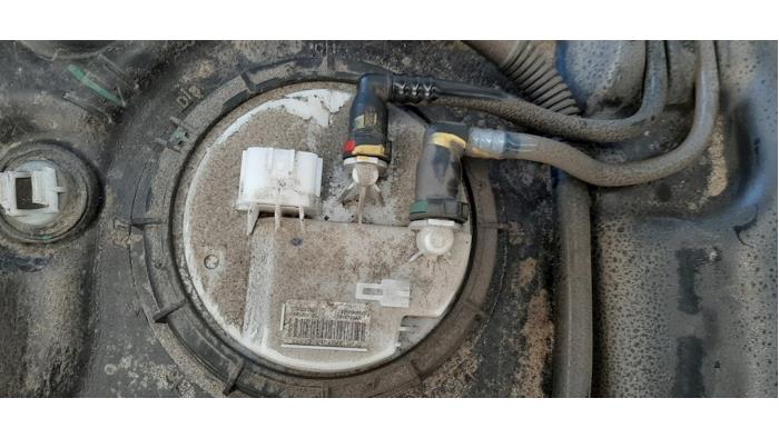 Pompe carburant électrique Opel Vivaro