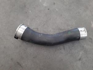 Gebruikte Intercooler Buis BMW 1 serie (F20) 116d 1.6 16V Efficient Dynamics Prijs € 30,25 Inclusief btw aangeboden door Autohandel Didier