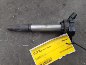 Gebruikte Pen Bobine Toyota Prius Plus Prijs € 42,35 Inclusief btw aangeboden door Autohandel Didier