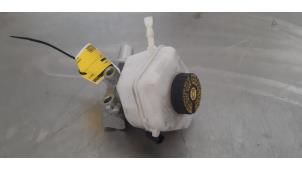 Gebruikte Hoofdremcilinder BMW 1 serie (F20) 116d 1.5 12V TwinPower Prijs € 133,10 Inclusief btw aangeboden door Autohandel Didier