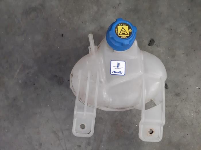 Vaso de expansión Opel Combo