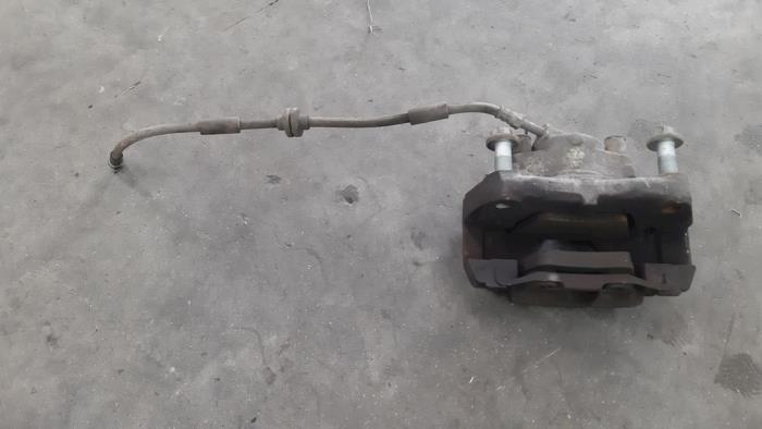 Etrier avant gauche Volkswagen Transporter