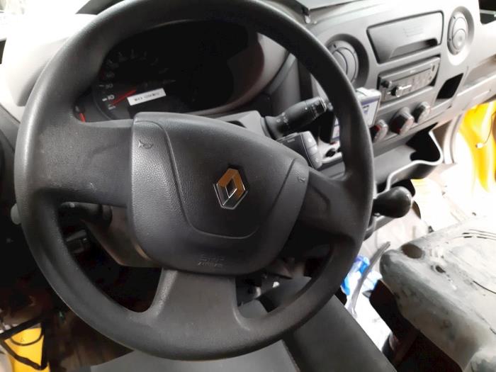 Airbag links (Stuur) Renault Master