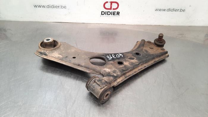 Draagarm links-voor Opel Combo