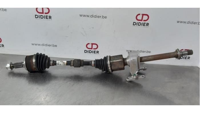 Arbre de transmission avant droit Honda HR-V