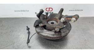 Gebruikte Asschenkel links-voor Honda HR-V (RU) 1.5 i-VTEC 16V Prijs € 133,10 Inclusief btw aangeboden door Autohandel Didier