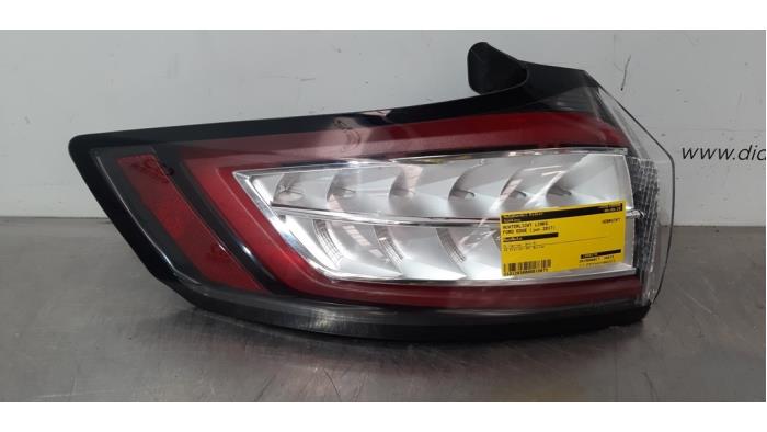 Ford Edge Taillight\, left