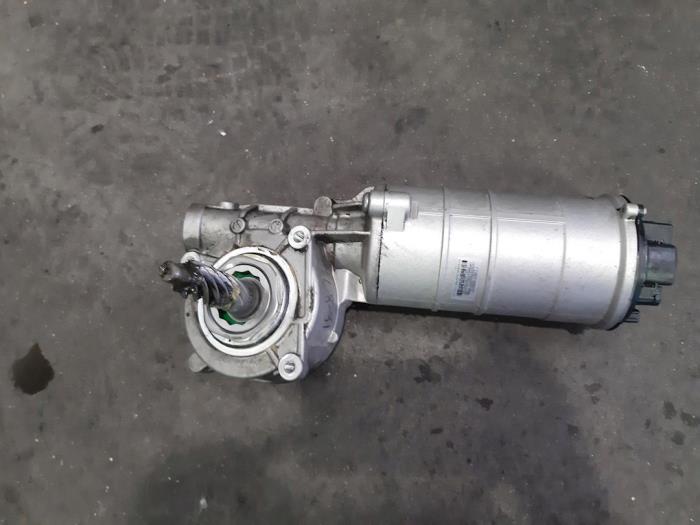 Electric power steering unit BMW X3