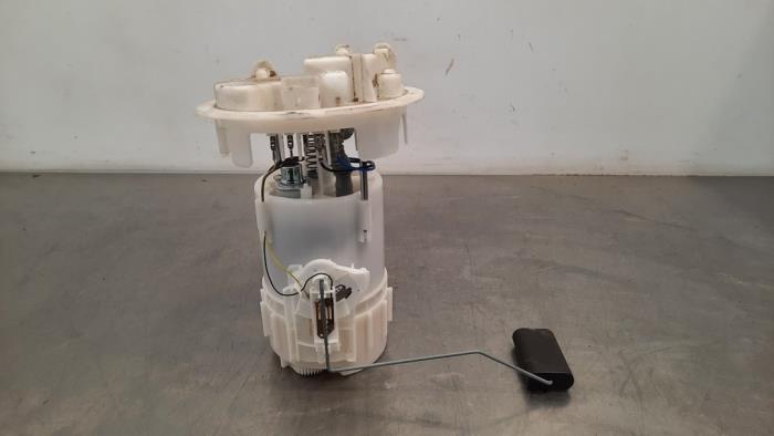 Electric fuel pump Peugeot 208