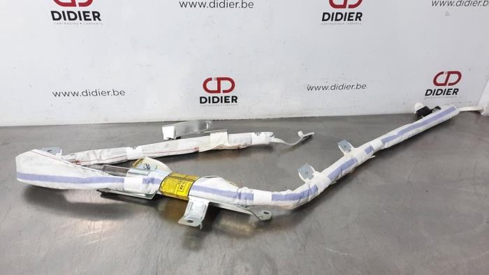 Airbag Himmel links Kia Cee&#039;D