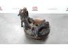 Renault Megane IV (RFBB) 1.5 Energy dCi 110 Asschenkel links-voor