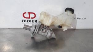 Gebruikte Hoofdremcilinder Renault Megane IV (RFBB) 1.5 Energy dCi 110 Prijs € 54,45 Inclusief btw aangeboden door Autohandel Didier