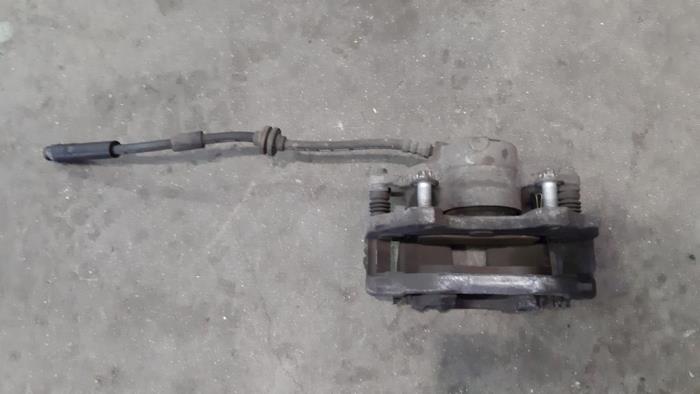 Etrier avant gauche Fiat Tipo