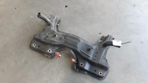 Gebruikte Subframe Fiat Tipo (356H/357H) 1.6 JTD Multijet II 16V Prijs € 332,75 Inclusief btw aangeboden door Autohandel Didier