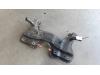 Subframe van een Fiat Tipo (356H/357H), 2016 1.6 JTD Multijet II 16V, Hatchback, Diesel, 1.598cc, 88kW (120pk), FWD, 55260384, 2016-03, 356HXC 2017