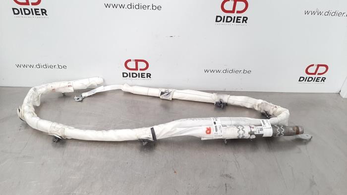 Airbag headliner destro Renault Scenic