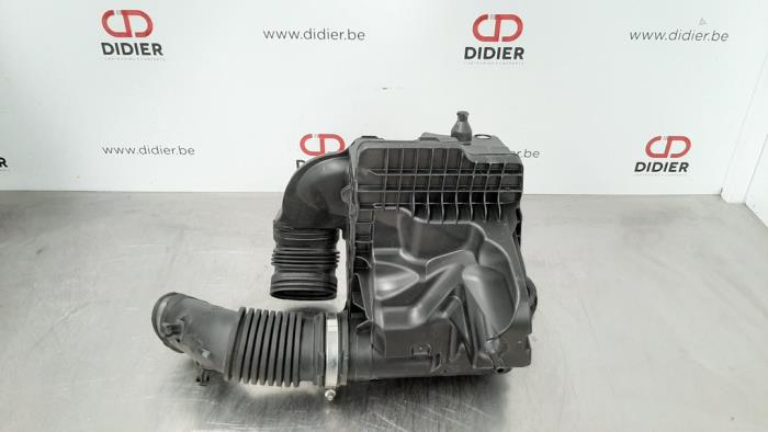 Filtro dell'aria Renault Scenic