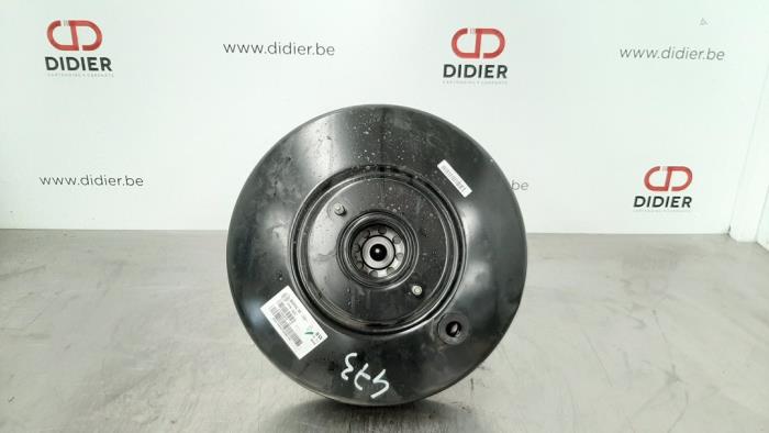 Booster del freno Renault Scenic
