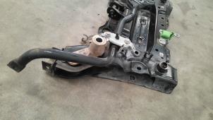 Gebruikte Subframe Renault Scénic IV (RFAJ) 1.5 Energy dCi 95 Prijs € 199,65 Inclusief btw aangeboden door Autohandel Didier