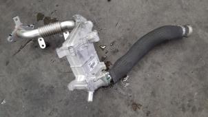 Gebruikte Warmtewisselaar Landrover Range Rover Evoque (LVJ/LVS) 2.0 D 150 16V 5-drs. Prijs op aanvraag aangeboden door Autohandel Didier