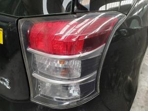 Gebruikte Achterlicht rechts Toyota iQ 1.0 12V VVT-i Prijs op aanvraag aangeboden door Autohandel Didier