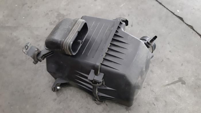 Boîtier filtre à air Kia Sportage