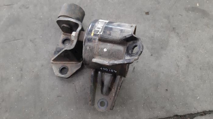 Support boîte de vitesse Kia Sportage