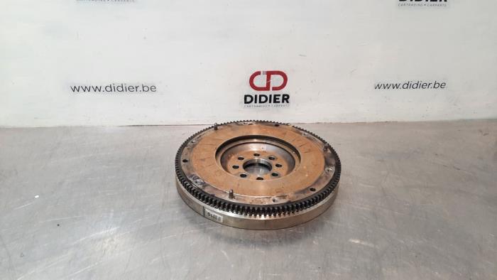 Volant moteur Fiat 500X